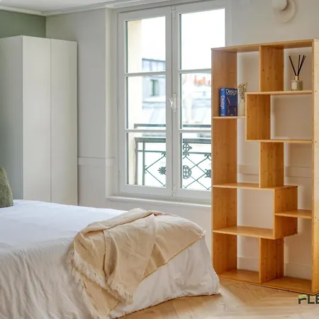 Beautiful - Chauchat - Flexliving