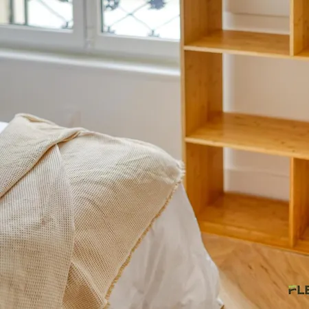 Beautiful - Chauchat - Flexliving *
