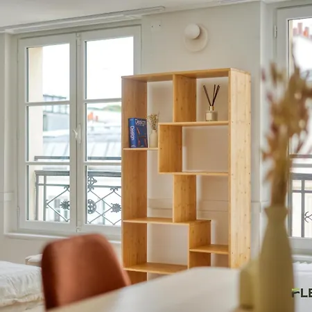 Beautiful - Chauchat - Flexliving Paris