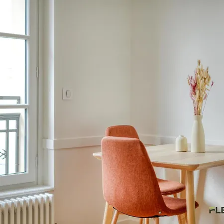 Beautiful - Chauchat - Flexliving