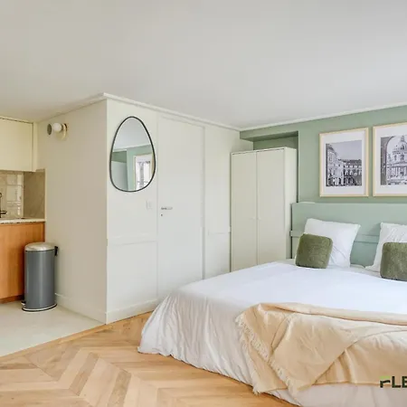Beautiful - Chauchat - Flexliving Paris