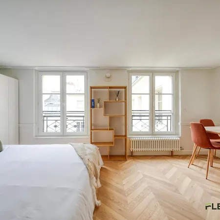 Beautiful - Chauchat - Flexliving *