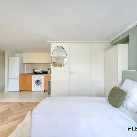 Beautiful - Chauchat - Flexliving * Paris
